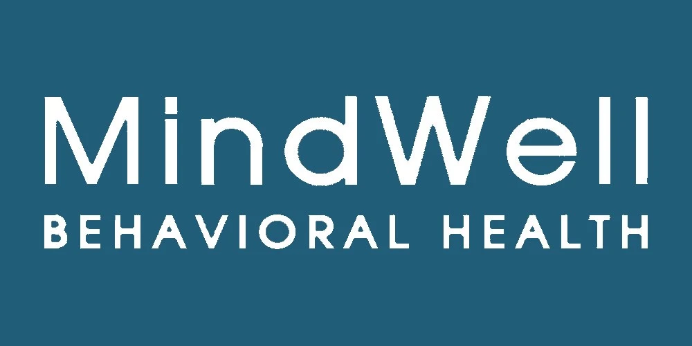 Mindwell logo text